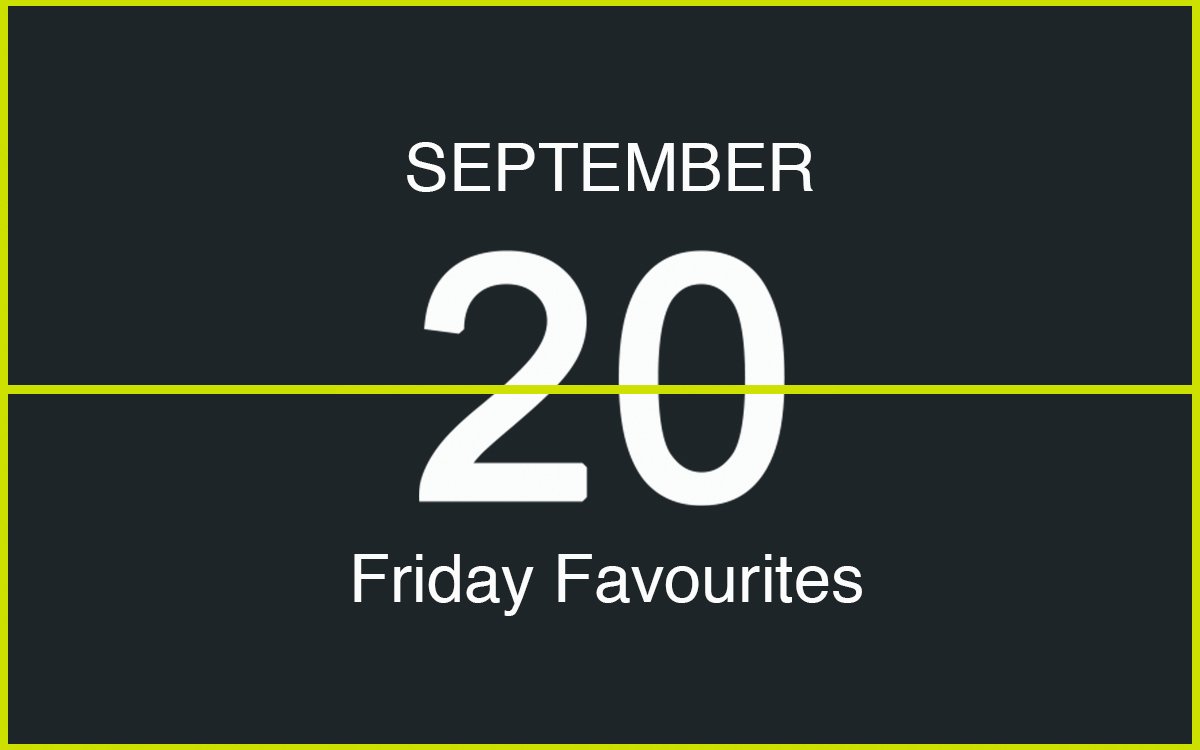 FRIDAY FAVES: wp.me/p2iymy-lNu

Here are some extra special tunes that we’ve come across and loved this week – HAPPY FRIDAY!

feat: <a href="/clnmusic/">cln</a>, <a href="/closecounters/">Close Counters</a> &amp; <a href="/wa_ll_ace/">WALLACE</a>, <a href="/lonelyspeck/">Lonelyspeck</a>, <a href="/provsounds/">Prov</a>