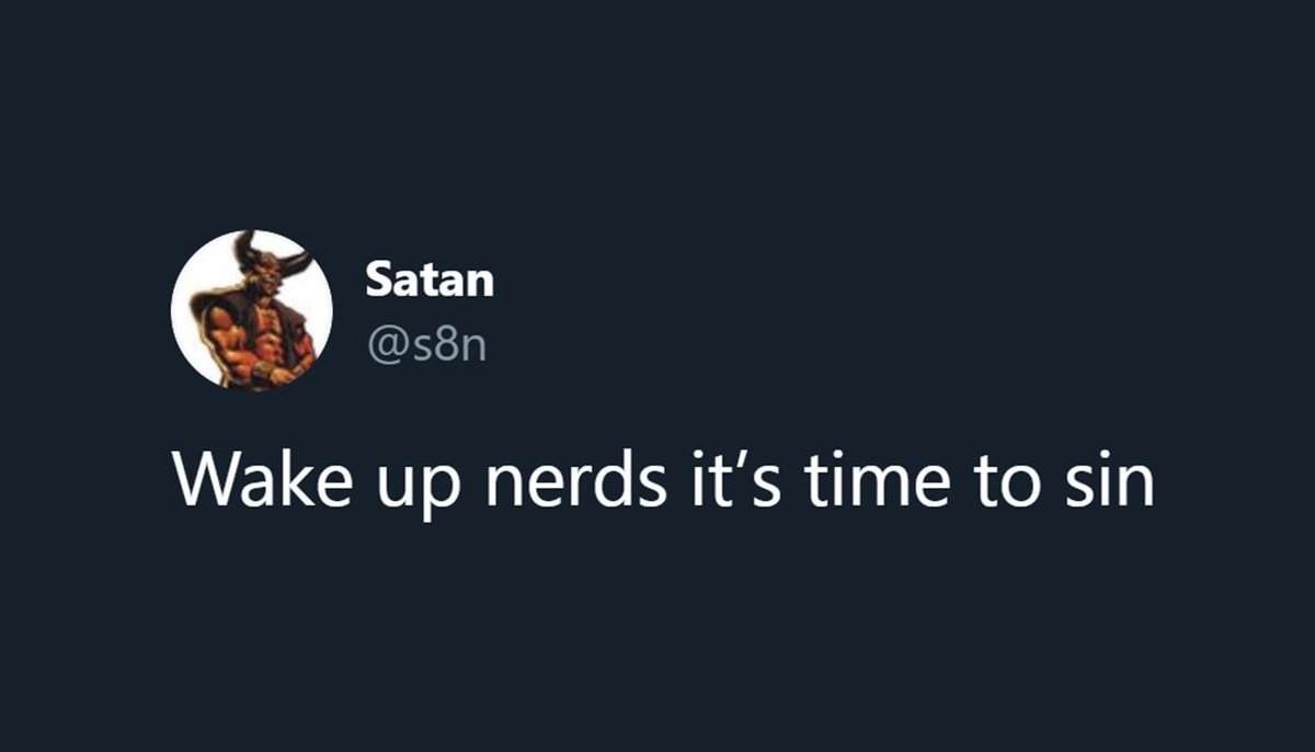 stickys8n's tweet photo. We have released! Buy some satanic stickers now! 😈

https://t.co/VNARRnCyiX https://t.co/uEupBkLPyX