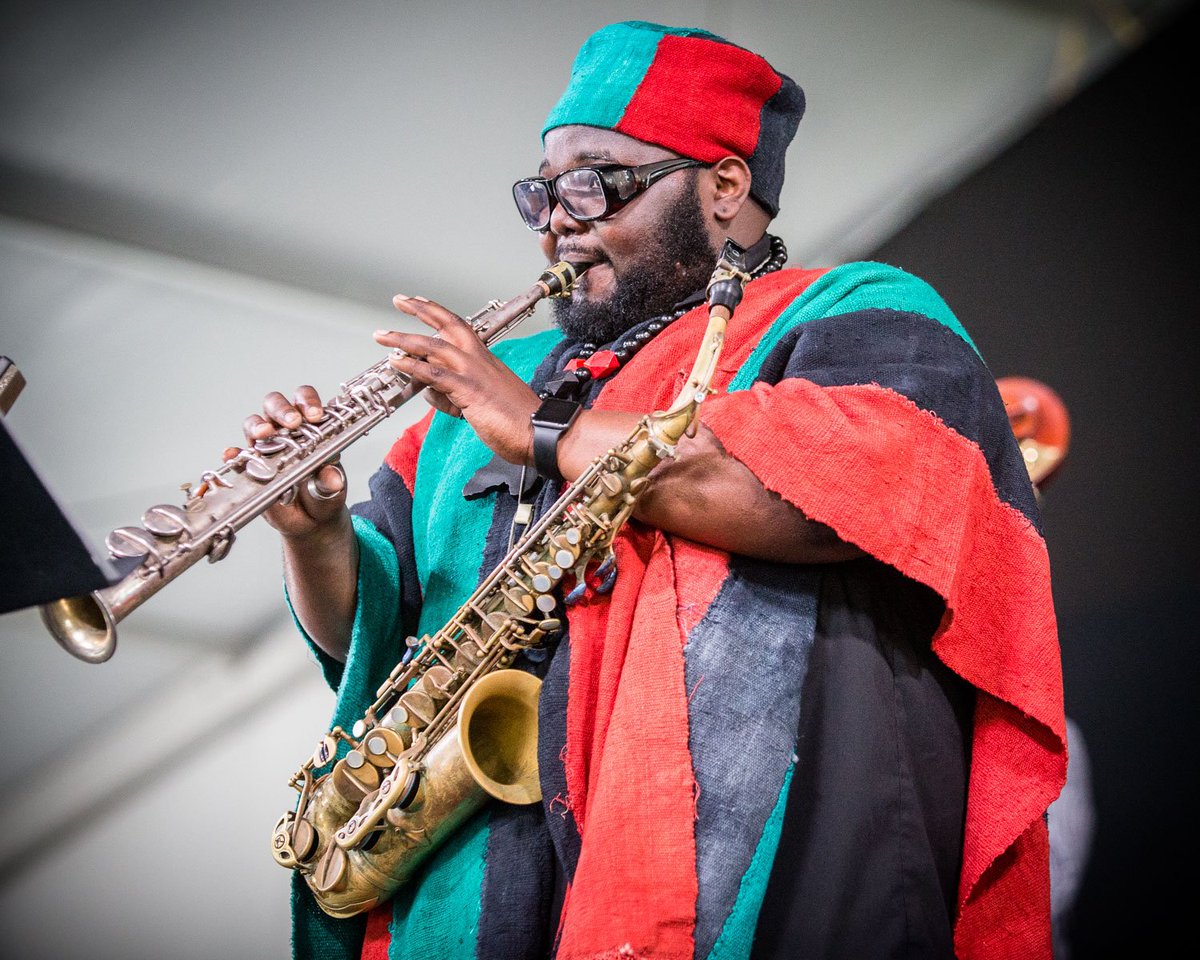 bostonsounds's tweet photo. #Haitianmusic bracing and vital in new #Audiophile #CDrecording #KaySa #Soundkeeperrecordings #MarcusSchwartz #drums @lakoubrooklyn @GodwinLouE #saxophone @monvelyno #vocals #soulful and #wise. @MusicReview: https://t.co/vvInBqlvpd https://t.co/8rH3Yia7vI