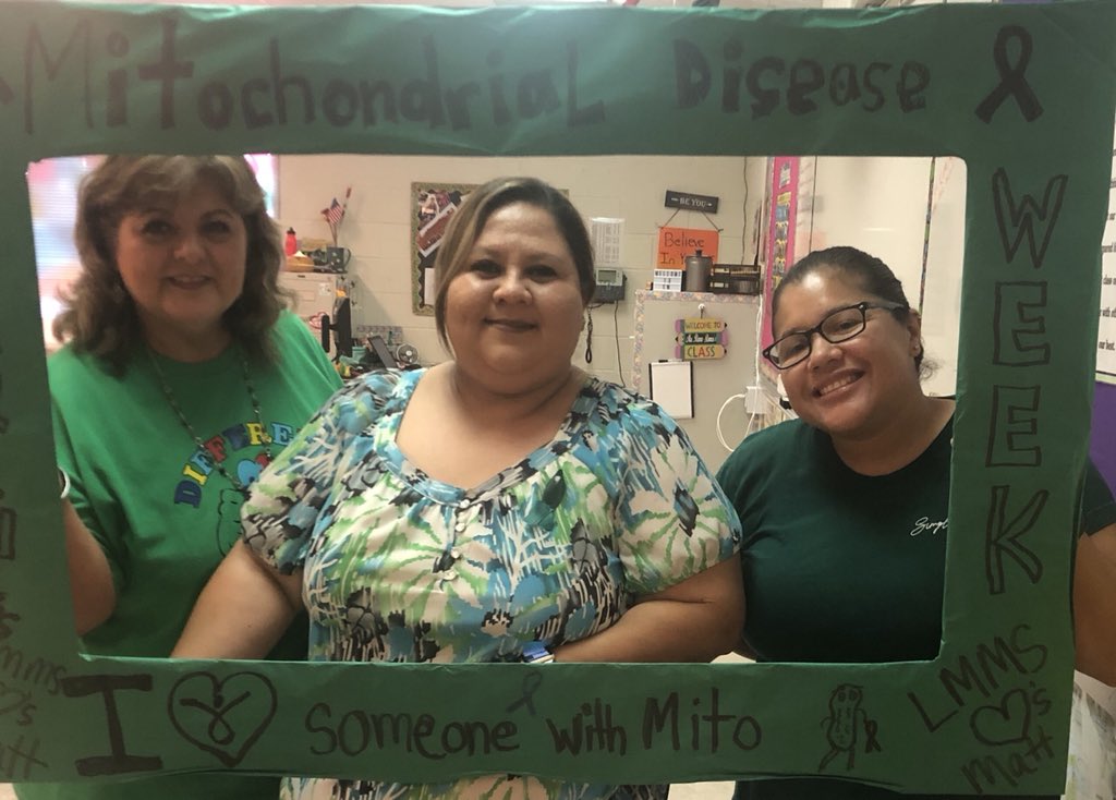 coco_fendi's tweet photo. Honoring Matt for mitochondria awareness week! #lmms #allformatt #makeithappenlmms #mitochondriadisease @KrysnaRivRam @Dr_Fidelio https://t.co/IjQpJMbSGX