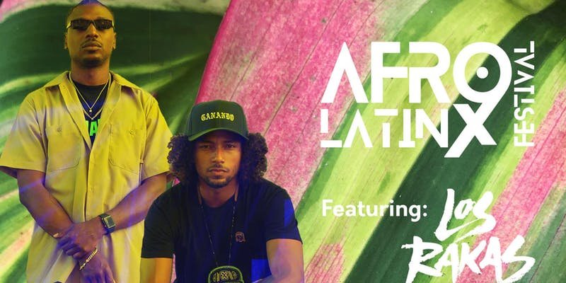 Join the community to celebrate Latin American music that finds it roots in the African diaspora. Performers include <a href="/LosRakas/">Los Rakas | rakas.eth 🇵🇦</a> and Calmao. Check out the link below for more information on the event happening at <a href="/BVOperaHouse/">Bayview Opera House</a>. bit.ly/2mrByN1