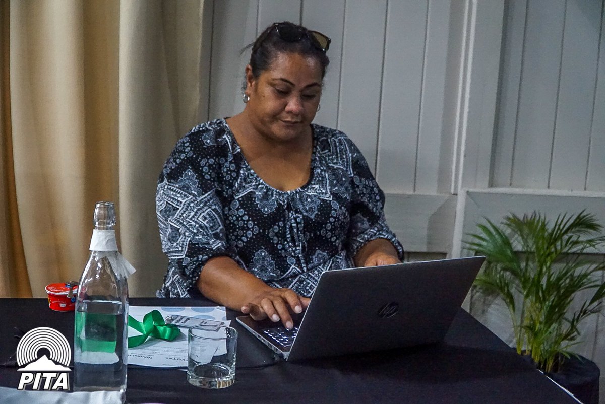 Pacific Islands Telecommunications Association tweet media