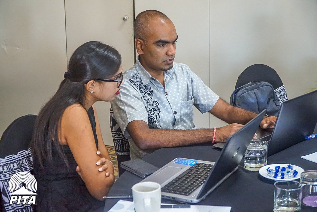 Pacific Islands Telecommunications Association tweet media