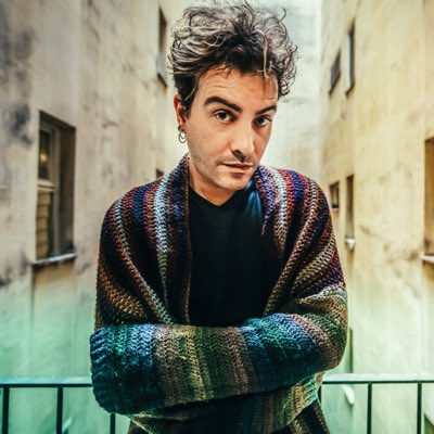 realmustrow's tweet photo. #NuovaFotoProfilo https://t.co/QKJtADSsV6