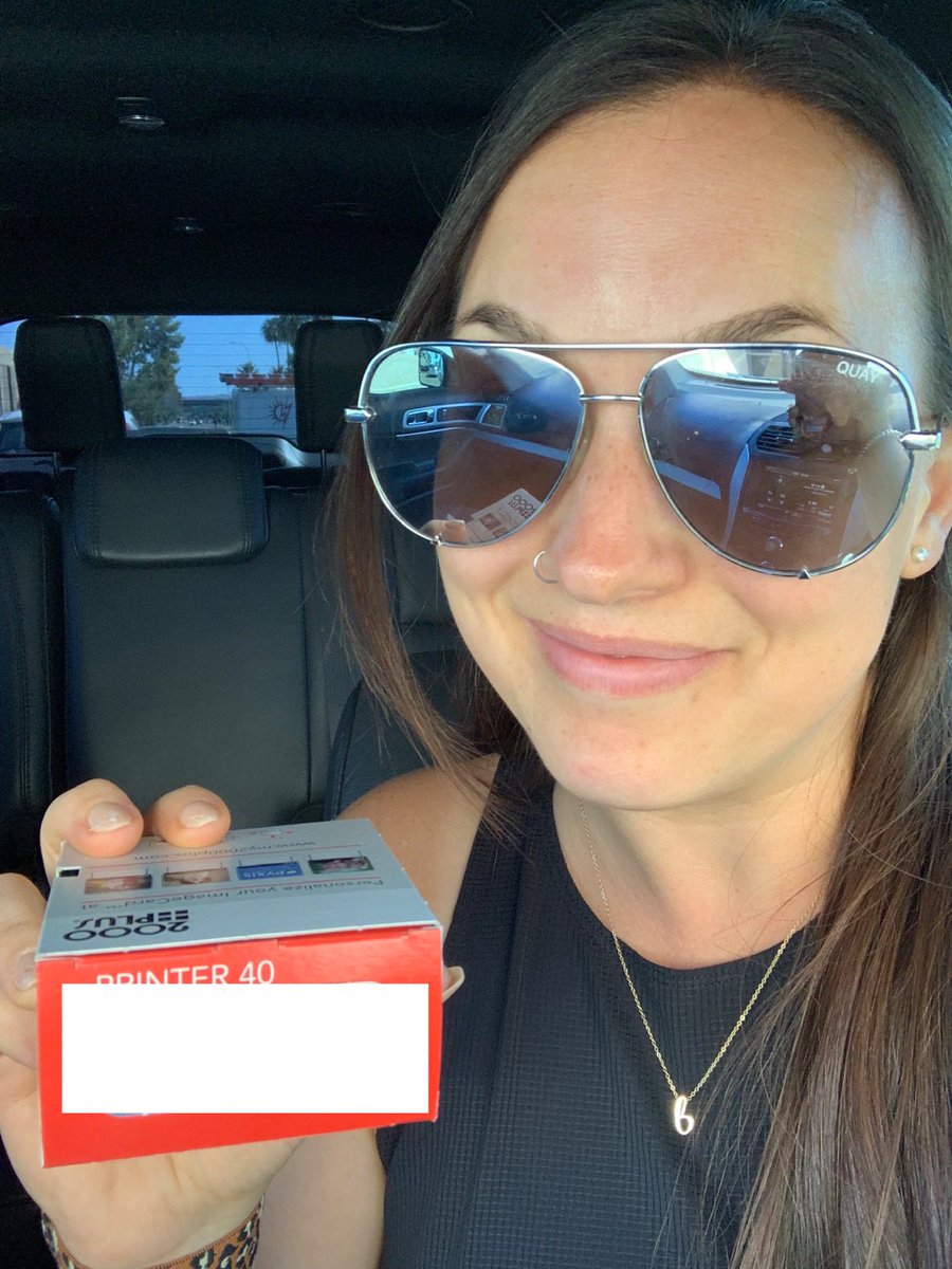 billyschndrRLTR's tweet image. So stoked to have my lovely wife Melissa on board as our licensed notary and working with our clients post closing with personalized gifts and showing our clients our appreciation! 
#notarized #notarypublic #arizona #theschneiderteam #teamgrowth #booming