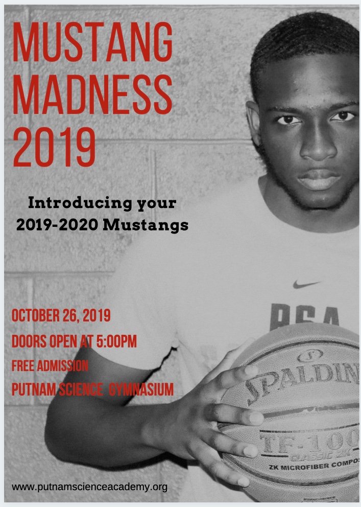 PSA_Mustangs's tweet image. #itsalmostthattime #mustangmadness2019 🏀🔥🏀