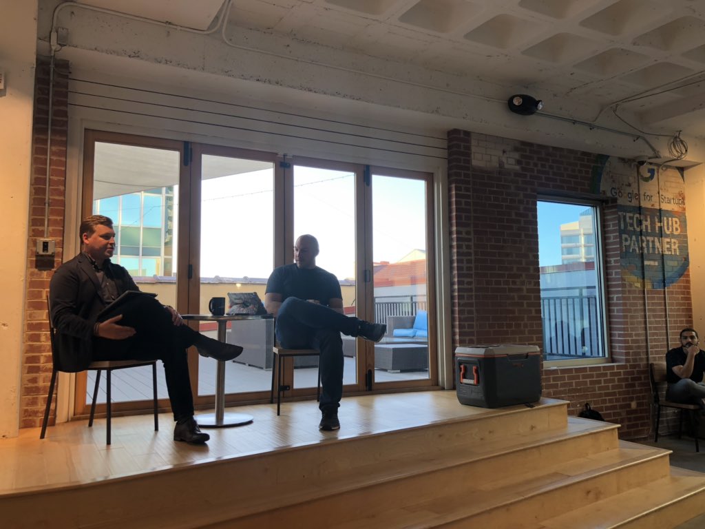 Molly Demarest tweet media