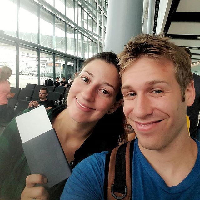 EveryAnth's tweet photo. So much of anthropology involves travel that sometimes I think we forget to look at the travel bits as part of the discipline, equally subjected to analysis and understanding. 🤔🤓☕ _________________________________ #anthropology #everydayanth #travel … https://t.co/My111EbY2U https://t.co/HXbJFYGxkj