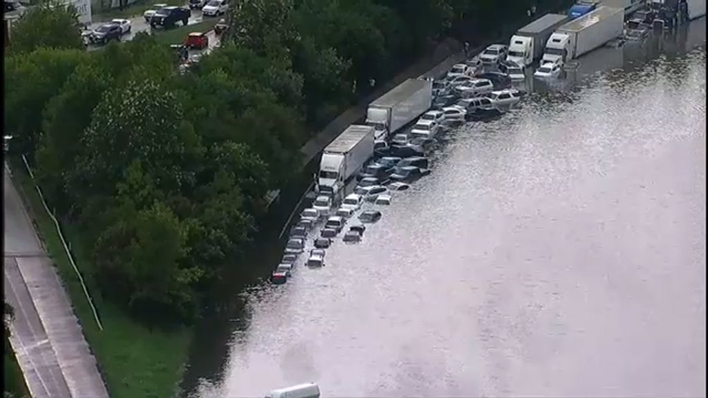 DavidNuno's tweet photo. Checkout the first #ABC13 Sky Eye view of Houston https://t.co/8RTLcPtW6p https://t.co/zXJ6PLYB6w