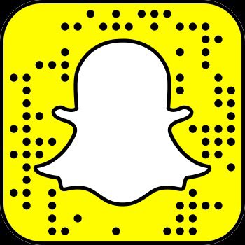 Follow us on Snapchat!