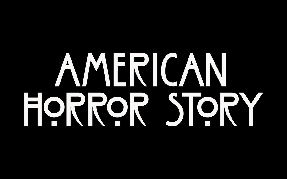 Reacciones AHS 🩸 tweet media