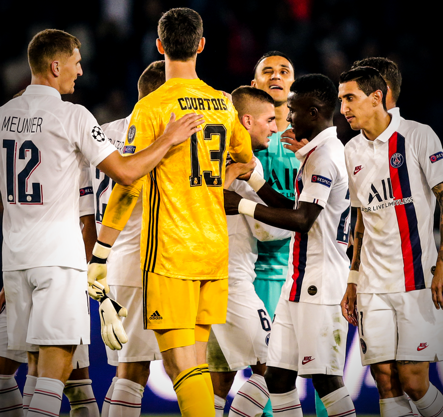 brfootball's tweet photo. When #JusticeForKeylor was served 😉 https://t.co/v13GVVAbll
