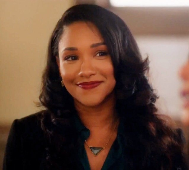 Meg⚡️💜 tweet media