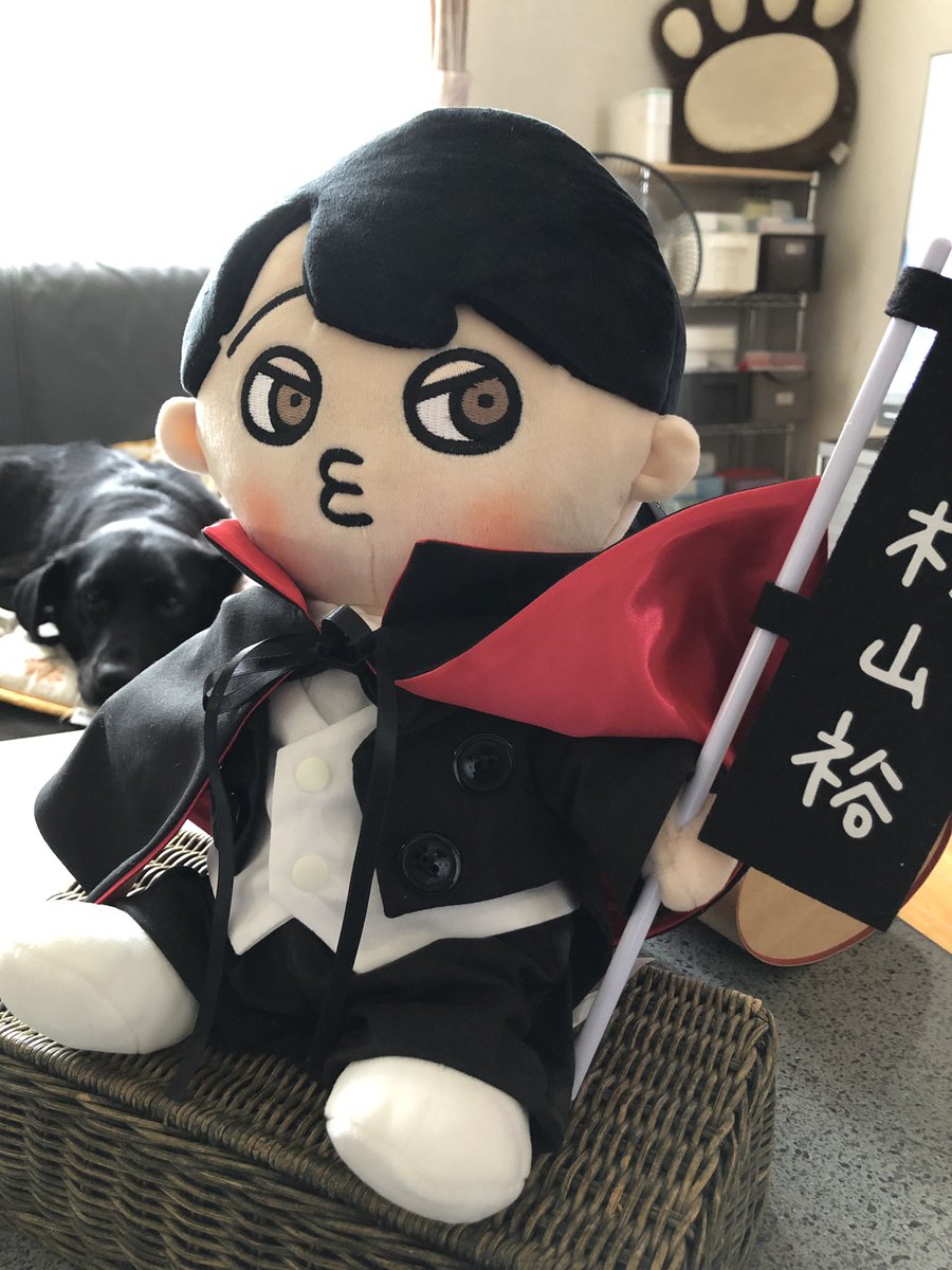 とっしー على تويتر 娘からのリクエスト 関ジャニ 横山ボーイ用 Dye D 衣装完成 袖と裾が長かったので お直ししたいと思います 燕尾服 ベスト パンツ ワイシャツ 蝶ネクタイ 全て Cotoro Net 無料型紙工房ことろ様からお借りしています ダッフィー