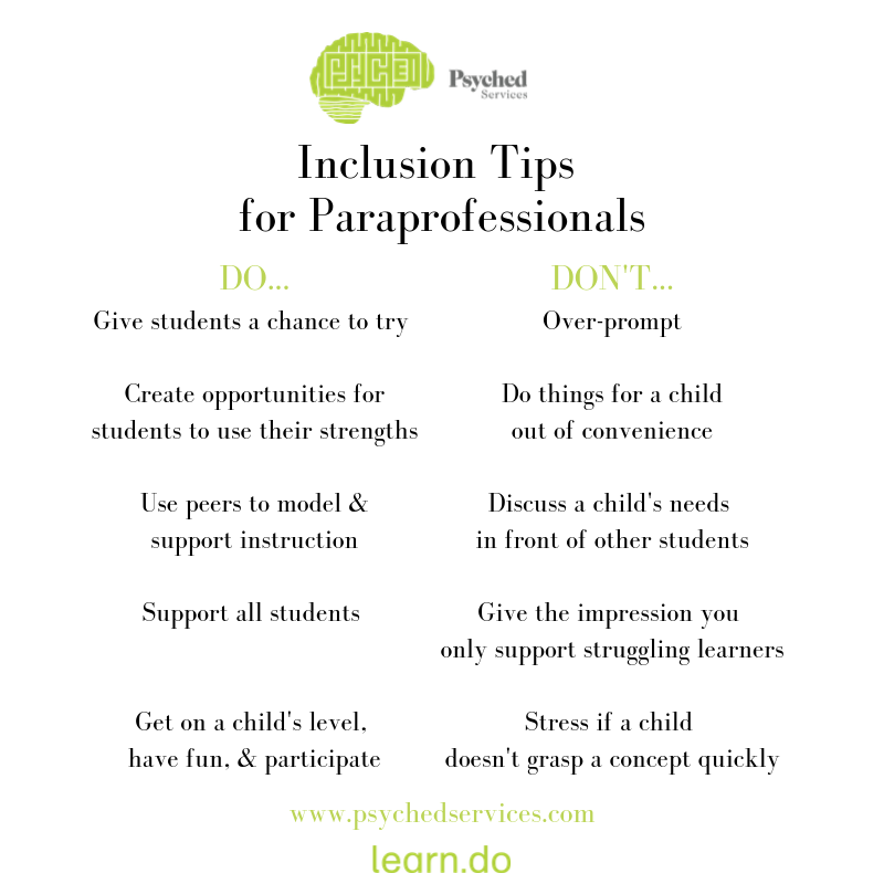 PsychedServices's tweet photo. #InclusiveEducation #LightLearnDo https://t.co/uB0uXcAXyJ