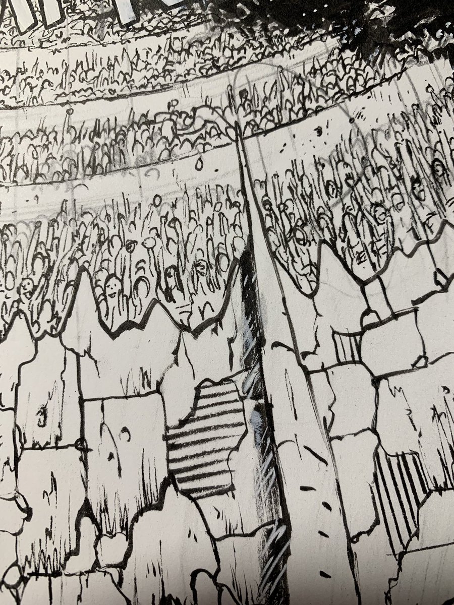Someday this will be over. #makecomics 