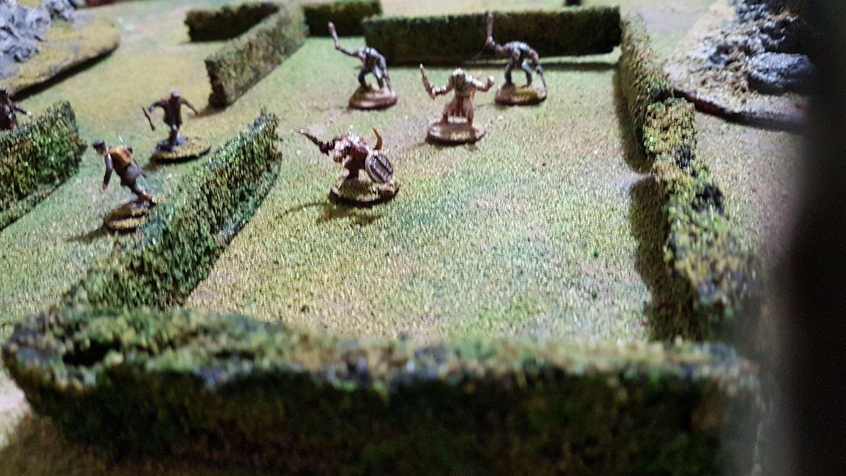 how to make wargames terrain hedgerows how to make wargames terrain hedgerows