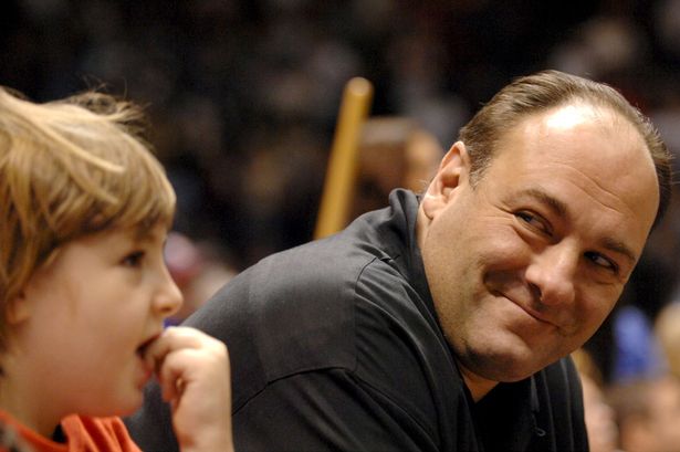 Happy Birthday, James Gandolfini  