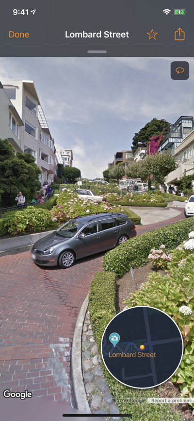 StreetsApp's tweet image. 📣 Streets 4.2: Supporting Dark Mode futuretap.com/blog/streets-4…