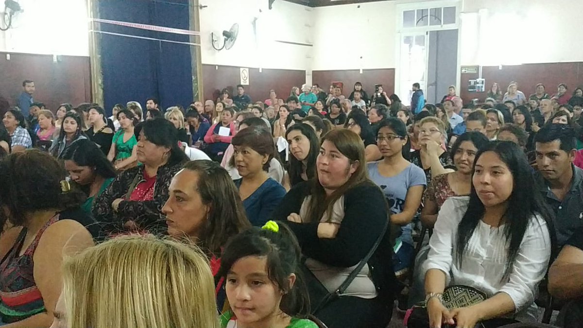 Bettina Romero tweet media