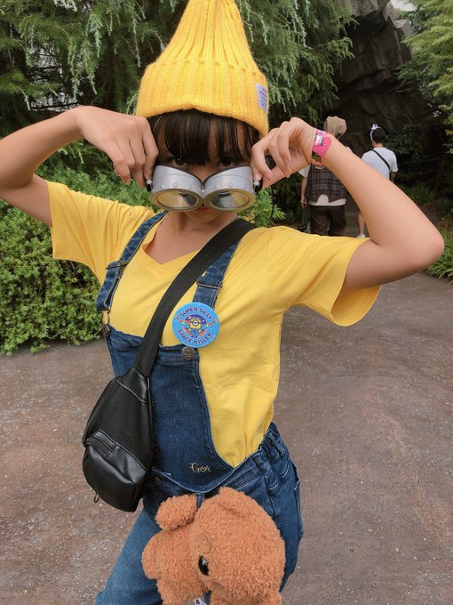 Twitterのコスプレ画像37