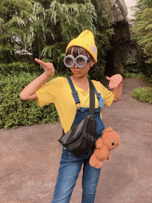 Twitterのコスプレ画像36