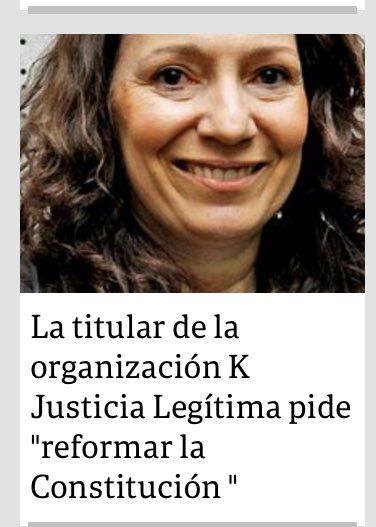 ochiabo's tweet photo. ⁦@mauriciomacri⁩ ⁦@MiguelPichetto⁩ ⁦@elisacarrio⁩ #novuelvennuncamas #YoVotoMM acá está el claro ejemplo d x q en Octubre debemos comprometernos con nuestro voto. Ya sabemos quienes son y que quieren de este país la clase política corrupta K https://t.co/5beoSP1yzy