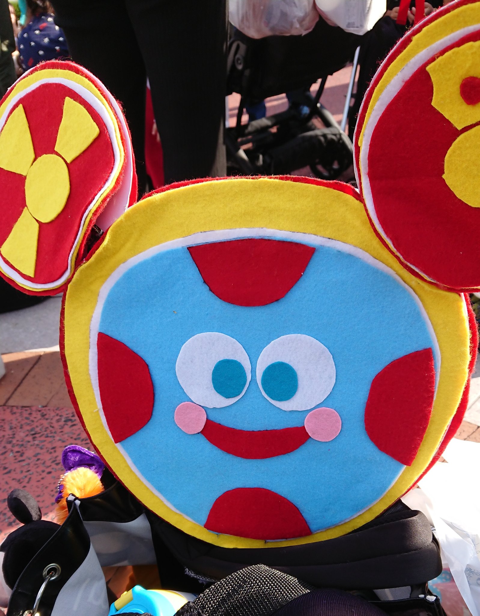 Twitter 上的 続 アユム メビウス最高 おはようごぜーます 今日はようやくハロウィンのtdlにやってきました スプブ楽しみ 仮装も 簡単なものですが一応 トゥードルズと一緒にいるミッキーです マウスケツールもあるよ Dハロ仮装 T Co 7zwgiwqj Twitter 上的 続 アユム メビウス最高 おはようごぜーます 今日はようやくハロウィンのtdlにやってきました スプブ楽しみ 仮装も 簡単なものですが一応 トゥードルズと一緒にいるミッキーです マウスケツールもあるよ Dハロ仮装 T Co 7zwgiwqj