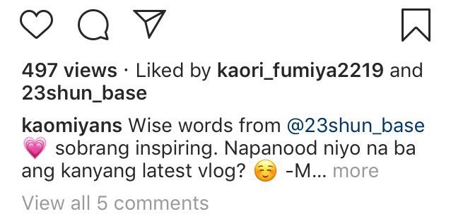 seendikatos's tweet photo. 🤭☺️😍 -M

#KaoMiya https://t.co/bDSNi7HXMm