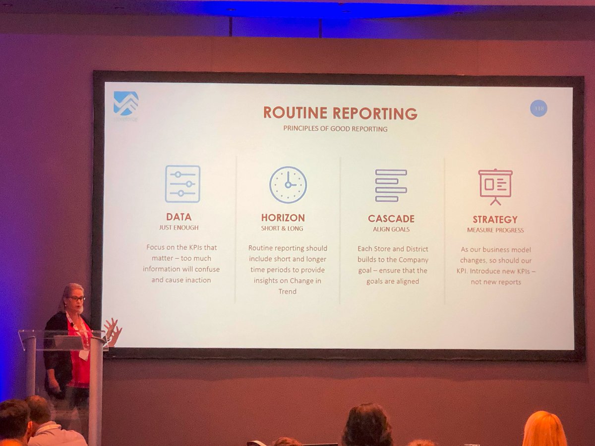 storeforce's tweet photo. [StoreForce Client Conference 2019]
Dave Loat and Chris Matichuk discussing the way Unified Commerce continues to change the retail landscape and how StoreForce is helping in capturing the opportunity in this era of connected consumers.
#unifiedcommerce #StoreForce https://t.co/JL3Qey3aTo
