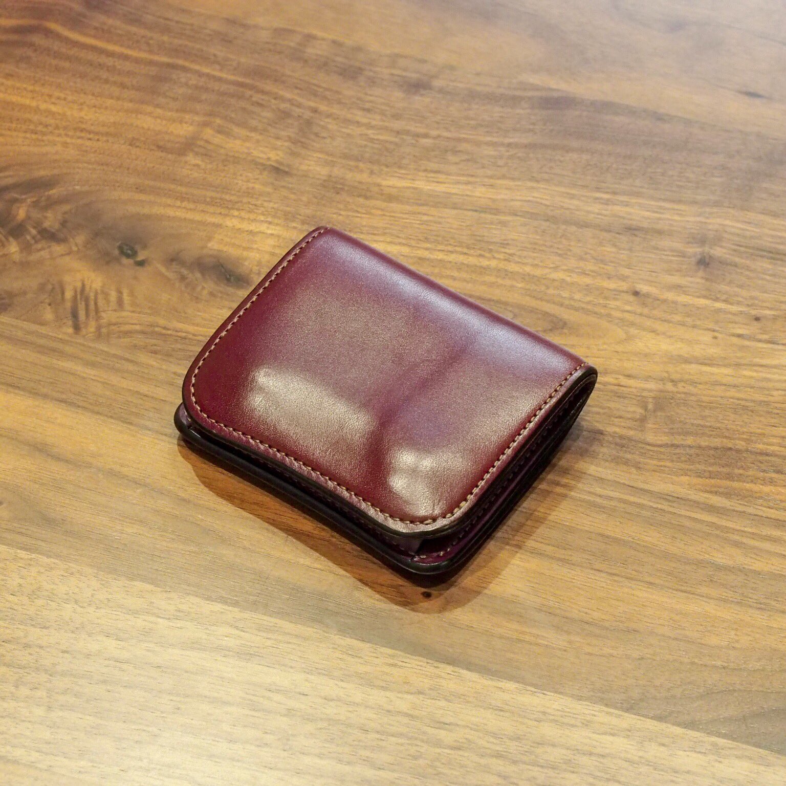 ワイルドスワンズ wildswans タングイングリッシュブライドルバーガンディ