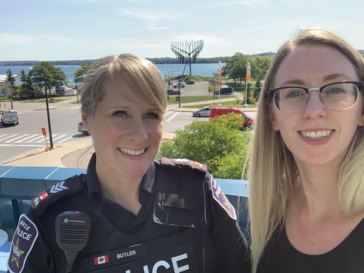 BarriePoliceCRU tweet media