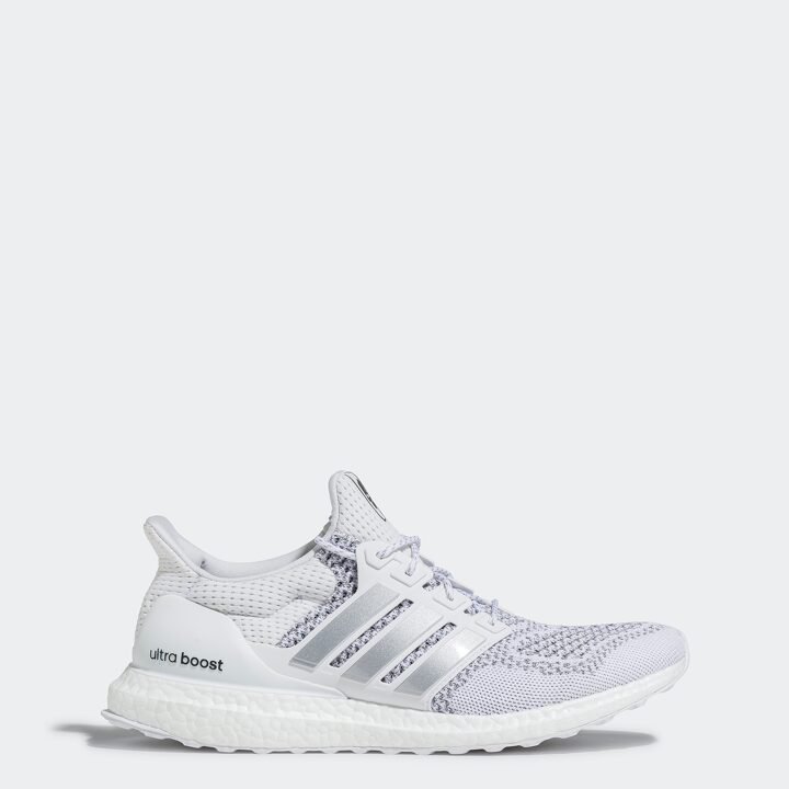 show me the money ultra boost white