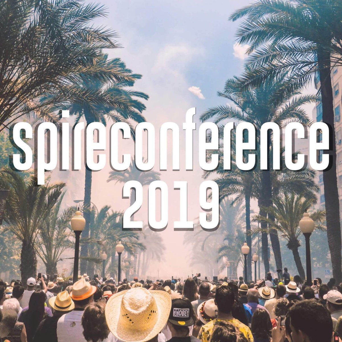 bartrendel's tweet image. "Spire is a dynamic new ministry platform designed to unify, equip &amp;amp; encourage ministry leaders around a movement of healthy growing churches."
Read more about why IC will be heading to Orlando next month to participate in the Spire Conference, Oct 8 - 10:
buff.ly/2QgzvK4