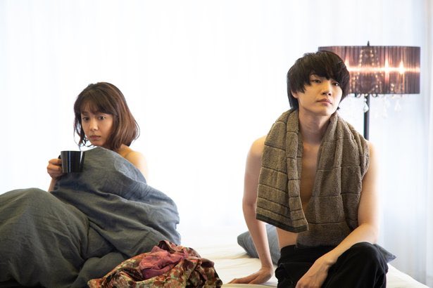 идеальное преступление дорама япония