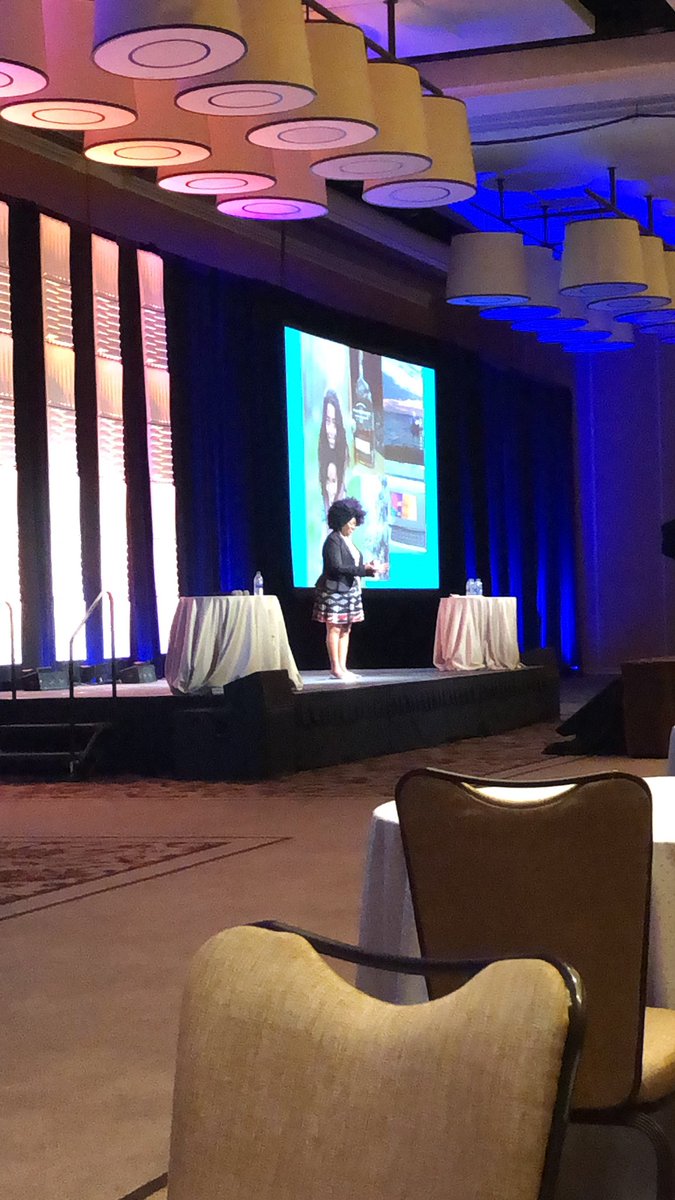 Listening to the fabulous <a href="/koricarew/">Kori Carew</a> at our partner retreat. Having her part of our Seyfarth family is the best gift ever.  Thanks to <a href="/maechtlen/">Laura Maechtlen</a> for building our team and leading the way. Proud to be <a href="/seyfarthshawLLP/">Seyfarth</a> and part of @SeyfarthDI