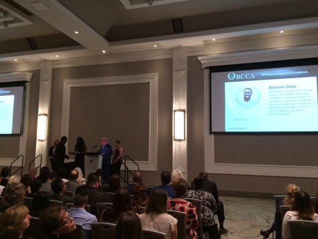 _ORCCA's tweet photo. Employees are being recognized in these categories at the 2019 #ORCCAawards:
Contact Center Agent Excellence
Contact Center Support Excellence
Contact Center Manager Excellence
Contact Center Lifetime Achievement
Congratulations to all the recipients! #Ottawa #CustServ https://t.co/RcFi584ngO