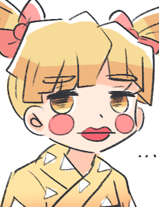 moved ➡️ @chaopiicoさんがTwitterに投稿した我妻善逸(鬼滅の刃)のイラスト。