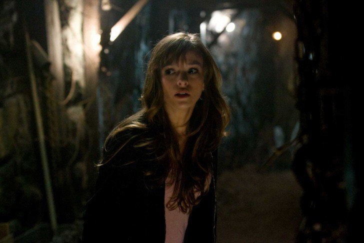 Happy Birthday to Danielle Panabaker, star of Friday The 13th (2009), The Ward (2010), The Crazies (2010), Piranha 3DD (2012) and Girls Against Boys (2012). Other credits include Sky High (2005), Nearlyweds (2013), Time Lapse (2014) and The CW's The Flash (2014-2019) 🎂