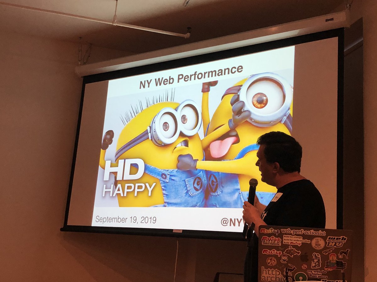 lfredolo's tweet image. 🤘⚡️#nywebperf