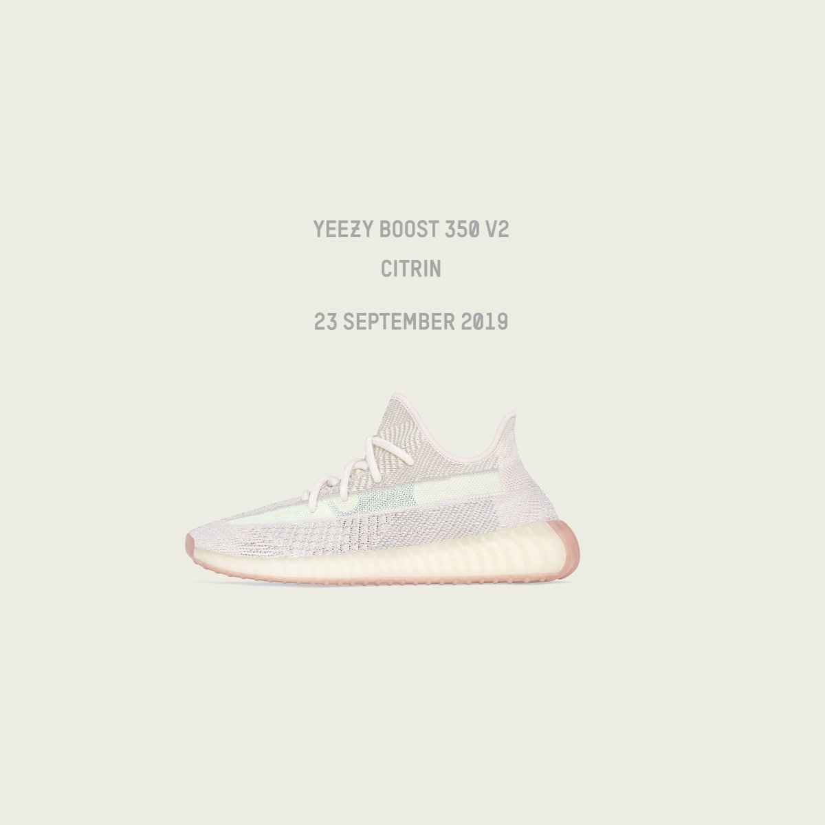 yeezy 350 precio mexico