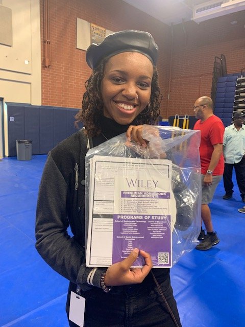 Caroline Cota, Ed.D. tweet media