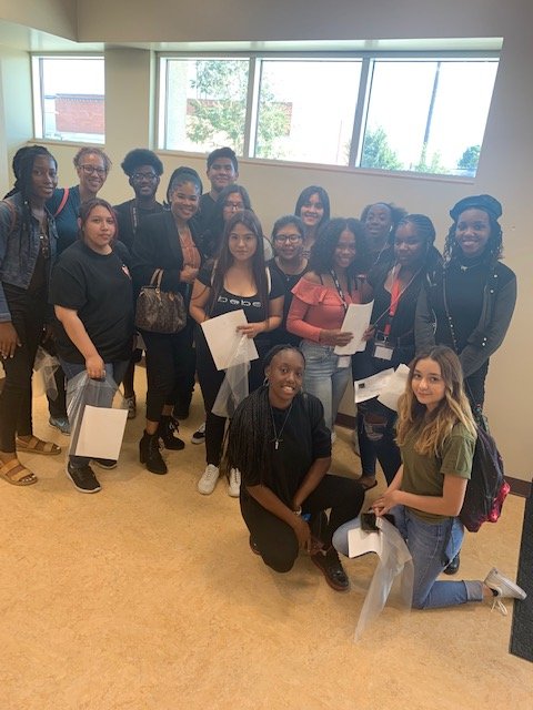 Caroline Cota, Ed.D. tweet media