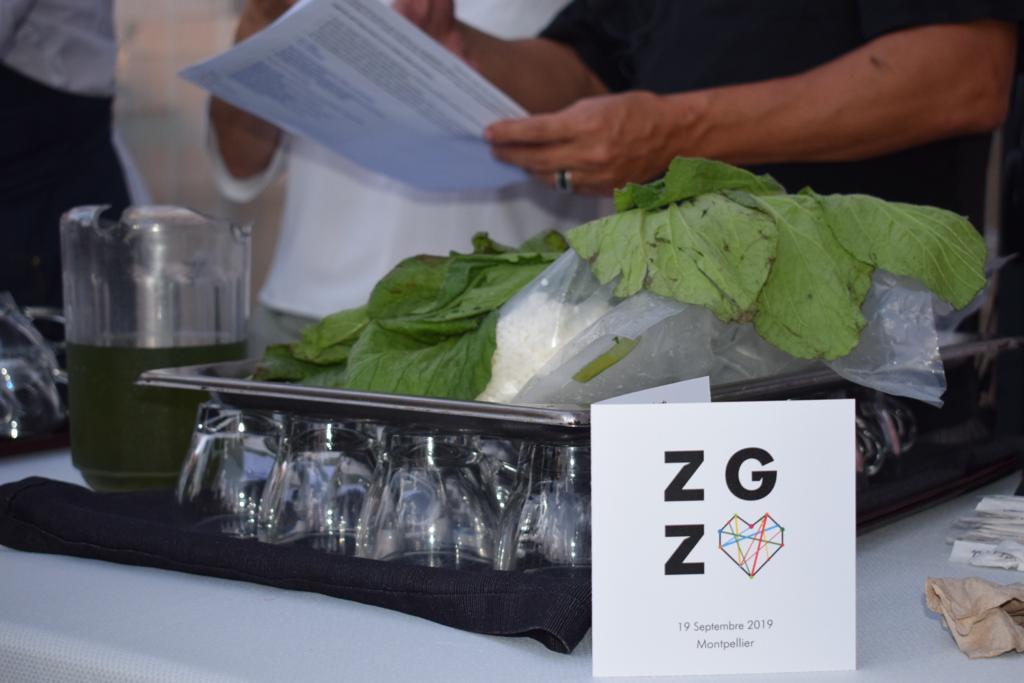ZaragozaTurismo's tweet photo. La oferta turística y gastronómica de #Zaragoza ha conquistado a todos los profesionales asistentes a la presentación en #Montpellier 😊 A bientôt à #Saragosse 👋!! #BienvenueaZGZ #VisitSaragosse https://t.co/RHHLLQ672H
