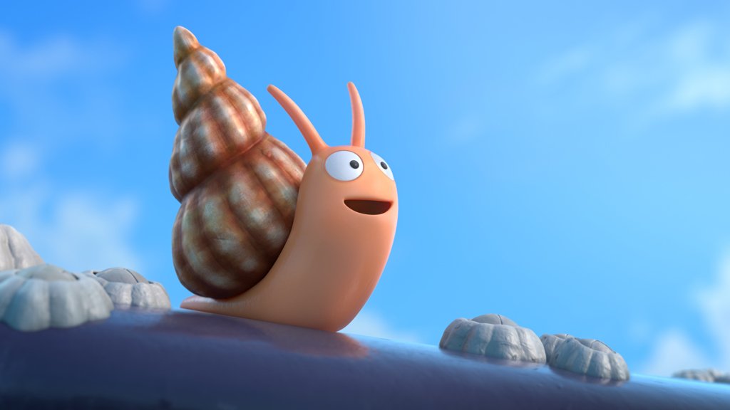 bbcpress's tweet photo. 🐌🐋 @RobBrydon, Sally Hawkins and Dame Diana Rigg travel across the seven seas for @BBCOne this Christmas in #TheSnailAndTheWhale: https://t.co/KC9HkEiLoz https://t.co/qnhP0iSnaB