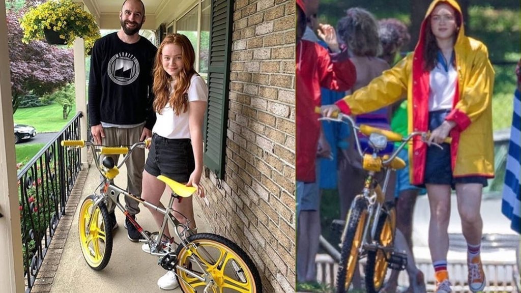 桜瑪瑙 ストレンジャーシングス マックスbmx mongoose | www.birbapet.it