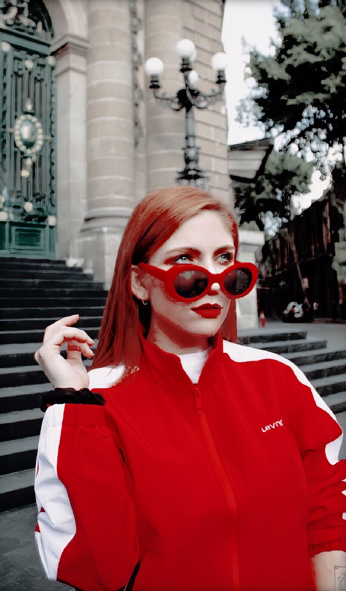 hxtterhell's tweet image. 🍂; You look greatest when you feel like a damn queen.