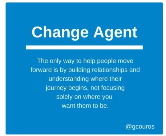 gcouros's tweet photo. A Reminder for When Others Seem Resistant to Change https://t.co/0gOzqWmIzI https://t.co/sNRox36BRR