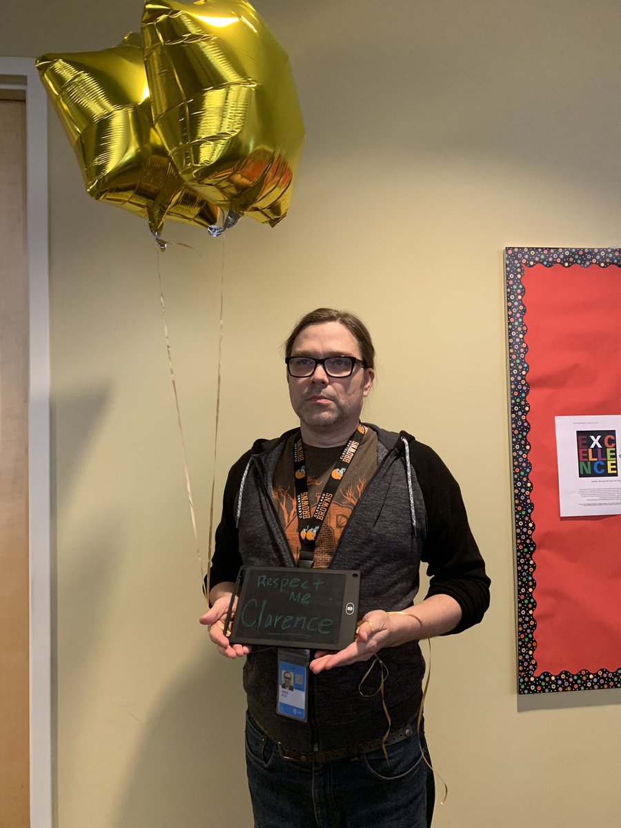 Clarence Prior tweet media