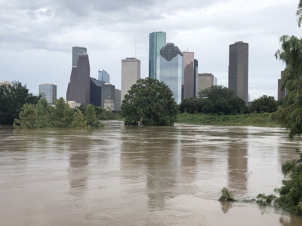 markllc's tweet image. #Imelda #HoustonWX